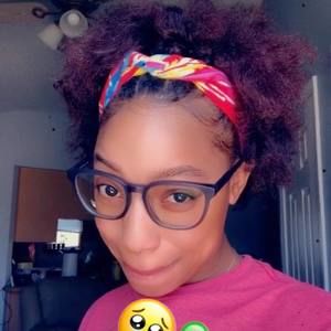 Meet your Posher, Jade